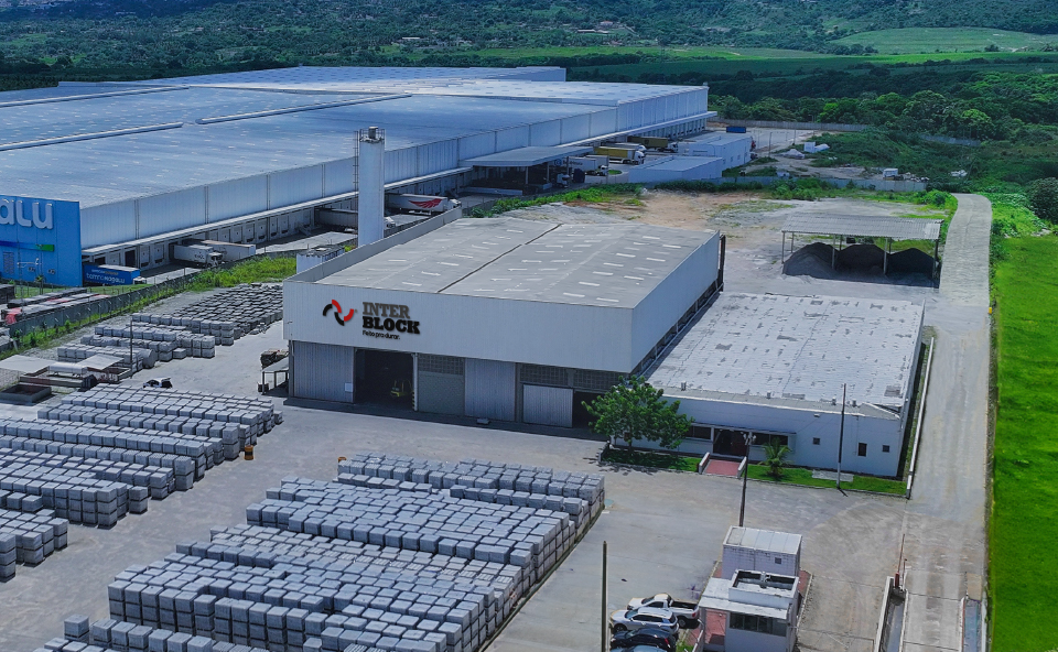 Fábrica Interblock