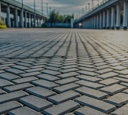 Intertravado Interblock