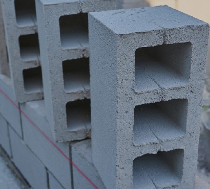 Vedação interblock